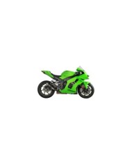 AKRAPOVIC Auspuffanlage Slip-On Line (Titan)