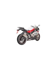AKRAPOVIC Auspuffanlage Slip-On Line (Titan)