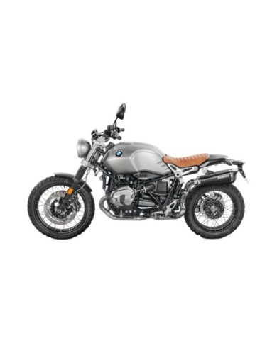 AKRAPOVIC Auspuffanlage Slip-On Line (Titan)