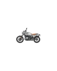 AKRAPOVIC Auspuffanlage Slip-On Line (Titan)