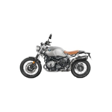 AKRAPOVIC Système d'échappement Slip-On Line (titane)