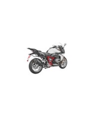 AKRAPOVIC Auspuffanlage Slip-On Line (Titan)