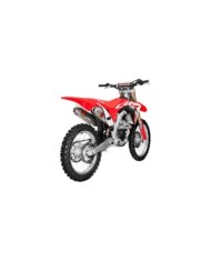 AKRAPOVIC Auspuffanlage Evolution Line (Titan)