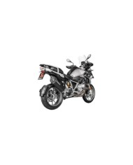 AKRAPOVIC Système d'échappement Slip-On Line (titane)