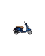 AKRAPOVIC Auspuffanlage Slip-On Line (Edelstahl)