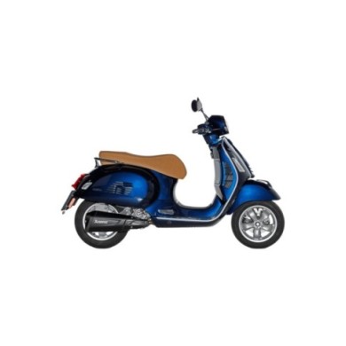 AKRAPOVIC Système d'échappement Slip-On Line (acier inoxydable)