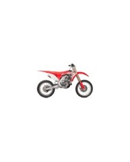 AKRAPOVIC Auspuffanlage Evolution Line (Titan)