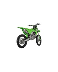 AKRAPOVIC Auspuffanlage Evolution Line (Titan)