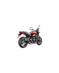 AKRAPOVIC Auspuffanlage Slip-On Line (Titan)