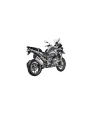 AKRAPOVIC Auspuffanlage Slip-On Line (Titan)