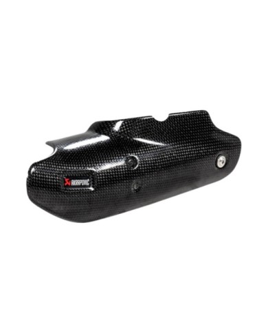 AKRAPOVIC Auspuffanlage Slip-On Line (Titan)