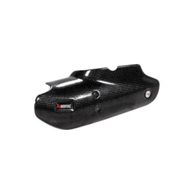 AKRAPOVIC Système d'échappement Slip-On Line (titane)