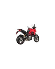 AKRAPOVIC Système d'échappement Slip-On Line (titane)