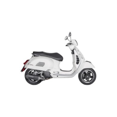 AKRAPOVIC Système d'échappement Slip-On Line (acier inoxydable)