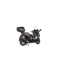 AKRAPOVIC Sistema di scarico Slip-On Line (acciaio inossidabile)