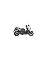 AKRAPOVIC Hitzeschild Carbon