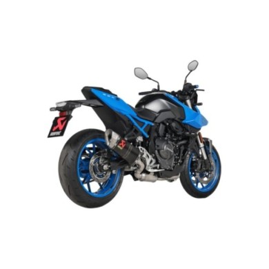 AKRAPOVIC Auspuffhalter Aluminium