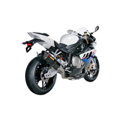 AKRAPOVIC Auspuffanlage Racing Line (Carbon)