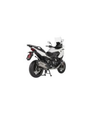 AKRAPOVIC Auspuffanlage Slip-On Line (Titan)