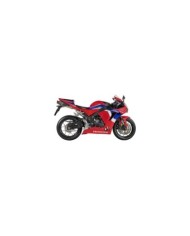 AKRAPOVIC Système d'échappement Slip-On Line (titane)