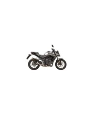 AKRAPOVIC Système d'échappement Slip-On Line (carbone)
