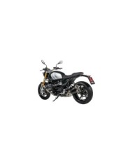 AKRAPOVIC Sistema di scarico Slip-On Line (acciaio inossidabile)