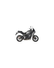 AKRAPOVIC Sistema di scarico Racing Line (titanio)