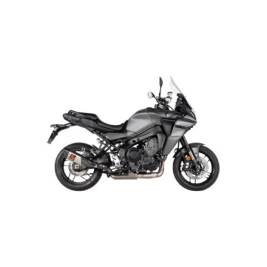 AKRAPOVIC Auspuffanlage Racing Line (Titan)