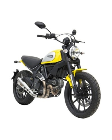 ZARD Edizione speciale - Tubo fessurato in acciaio inossidabile, omologato