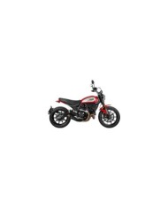 ZARD Édition spéciale - Slip-On en acier inoxydable homologué E5