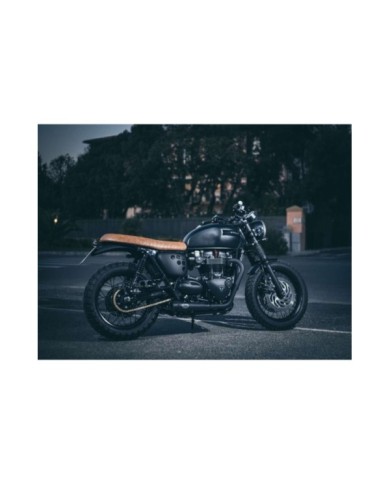 ZARD Edelstahl-Slip-On und Krümmer mit E4-Zulassung