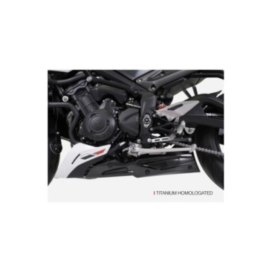 ZARD Edelstahl E5 homologiertes 3 1 Komplettkit und Carbon-Teile