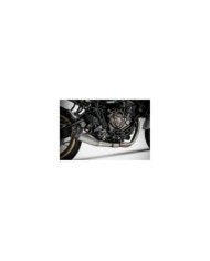 ZARD Kit completo omologato E4 E5 in acciaio inossidabile