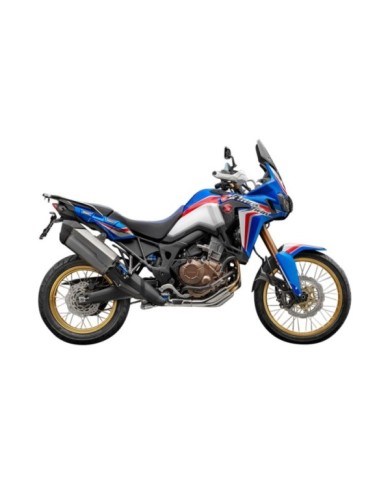 Rizoma Supporto per targa