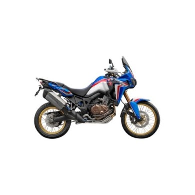 Rizoma Supporto per targa