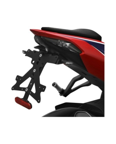 Rizoma Support de plaque