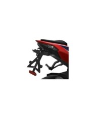 Rizoma Supporto per targa