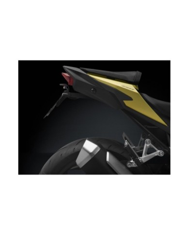 Rizoma Support de plaque d´immatriculation