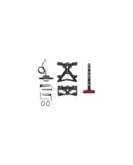 Rizoma Support d´immatriculation FOX