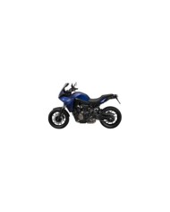 Rizoma Supporto per targa, nero