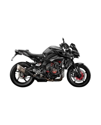 Rizoma Supporto per targa automobilistica