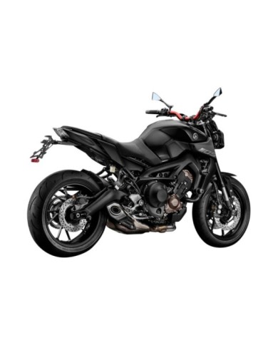 Rizoma Supporto per targa automobilistica