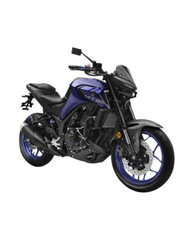 Rizoma Kennzeichenhalter