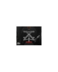 Rizoma Support de plaque d´immatriculation, noir