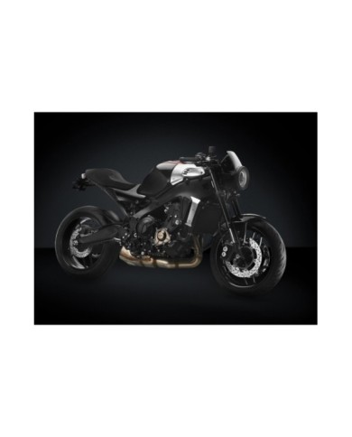 Rizoma Kennzeichenhalter