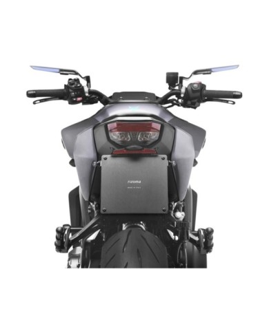 Rizoma Supporto per targa automobilistica