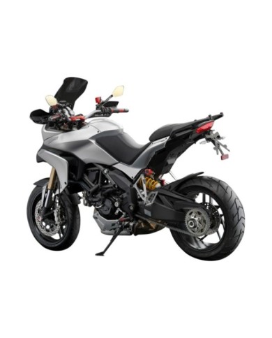 Rizoma Supporto per targa automobilistica