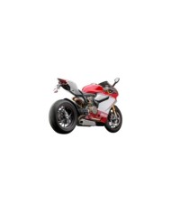 Rizoma Supporto per targa automobilistica