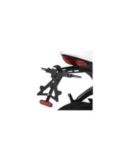 Rizoma Support de plaque d´immatriculation