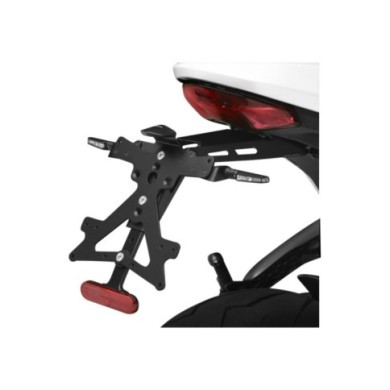Rizoma Support de plaque d´immatriculation